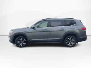 2024 Volkswagen Atlas Comfortline | Leather | Cam | USB | Warranty to 20 in Saint John, New Brunswick - 5 - w320h240px
