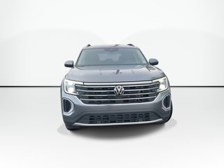 Volkswagen Atlas Comfortline | Leather | Cam | Third Row 2024 à Saint John, Nouveau-Brunswick - 3 - w320h240px