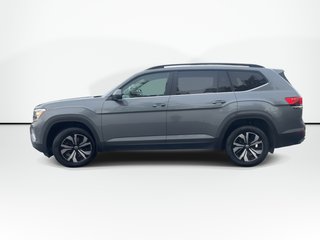 Volkswagen Atlas Comfortline | Leather | Cam | Third Row 2024 à Saint John, Nouveau-Brunswick - 5 - w320h240px