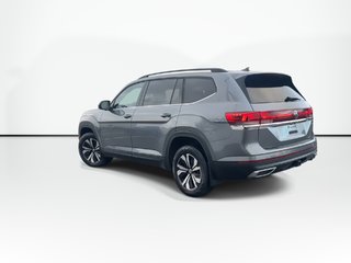 2024 Volkswagen Atlas Comfortline | Leather | Cam | USB | Warranty to 20 in Saint John, New Brunswick - 6 - w320h240px