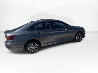 2019 Volkswagen Jetta Highline | Leather | Roof | Cam | USB | HtdSeats in Saint John, New Brunswick - 2 - w320h240px