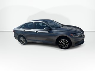 2019 Volkswagen Jetta Highline | Leather | Roof | Cam | USB | HtdSeats in Saint John, New Brunswick - 3 - w320h240px