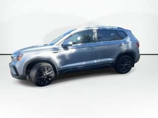 2023 Volkswagen Taos in Antigonish, Nova Scotia - 5 - w320h240px