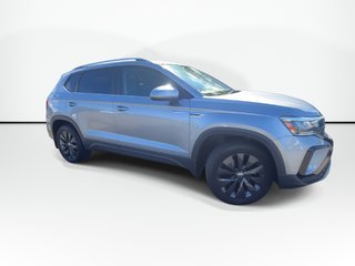 2023 Volkswagen Taos in Antigonish, Nova Scotia - 2 - w320h240px