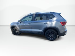 2023 Volkswagen Taos in Antigonish, Nova Scotia - 6 - w320h240px