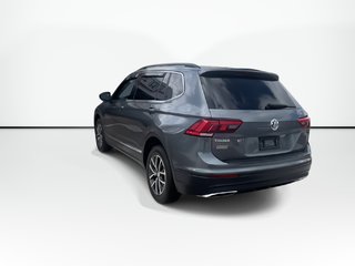 2020 Volkswagen Tiguan Comfortline | Leather | Cam | USB HtdSeats in Saint John, New Brunswick - 6 - w320h240px