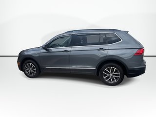 2020 Volkswagen Tiguan Comfortline | Leather | Cam | USB HtdSeats in Saint John, New Brunswick - 5 - w320h240px