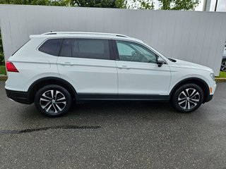 2021  Tiguan United AWD | PanoRoof | Leather | Warranty to 2026 in Saint John, New Brunswick - 2 - w320h240px