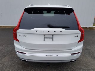 2021 Volvo XC90 Inscription | Leather | SunRoof | Nav | Cam | USB in Saint John, New Brunswick - 4 - w320h240px