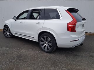 2021 Volvo XC90 Inscription | Leather | SunRoof | Nav | Cam | USB in Saint John, New Brunswick - 5 - w320h240px