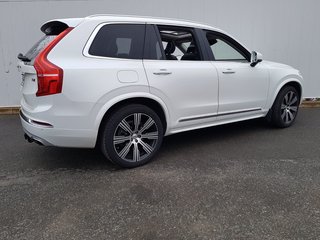 2021 Volvo XC90 Inscription | Leather | SunRoof | Nav | Cam | USB in Saint John, New Brunswick - 3 - w320h240px