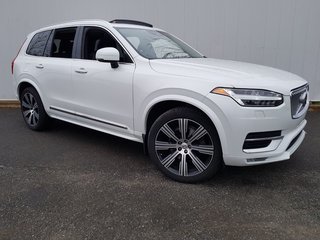 2021 Volvo XC90 Inscription | Leather | SunRoof | Nav | Cam | USB