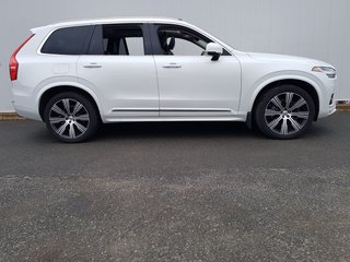2021 Volvo XC90 Inscription | Leather | SunRoof | Nav | Cam | USB in Saint John, New Brunswick - 2 - w320h240px