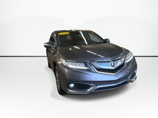 2018 Acura RDX in Antigonish, Nova Scotia - 3 - w320h240px