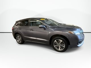 2018 Acura RDX in Antigonish, Nova Scotia - 2 - w320h240px