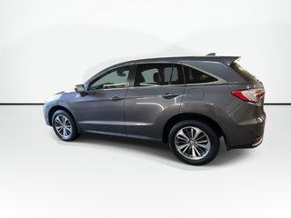 2018 Acura RDX in Antigonish, Nova Scotia - 6 - w320h240px
