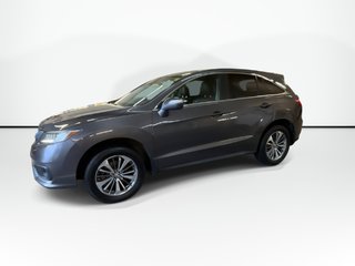 2018 Acura RDX in Antigonish, Nova Scotia - 5 - w320h240px