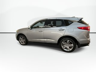 2020 Acura RDX Platinum Elite in Saint John, New Brunswick - 6 - w320h240px