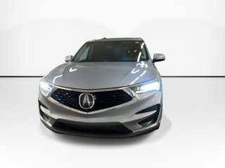 2020 Acura RDX Platinum Elite in Saint John, New Brunswick - 4 - w320h240px