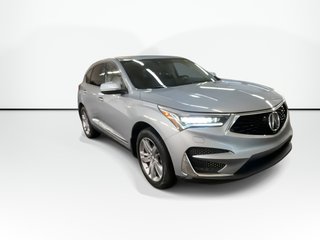 2020 Acura RDX Platinum Elite in Saint John, New Brunswick - 3 - w320h240px