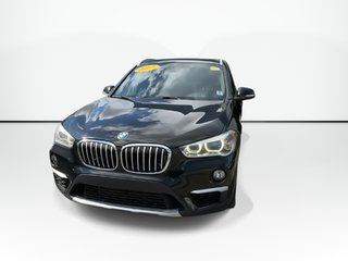 2017 BMW X1 xDrive28i in Saint John, New Brunswick - 3 - w320h240px