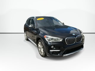 2017 BMW X1 xDrive28i in Saint John, New Brunswick - 2 - w320h240px