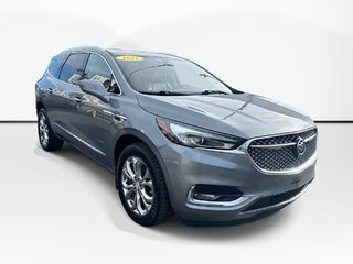 2021 Buick Enclave Avenir | 7 Passnger | CAM | USB | Bluetooth