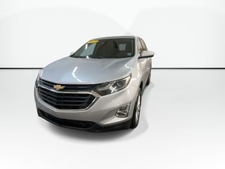 2020 Chevrolet Equinox LT in Saint John, New Brunswick - 3 - w320h240px
