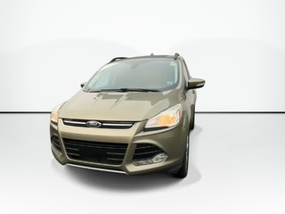 2013 Ford Escape SEL in Saint John, New Brunswick - 3 - w320h240px