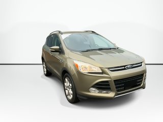 2013 Ford Escape SEL in Saint John, New Brunswick - 2 - w320h240px