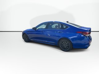 2018 GENESIS G80 in Antigonish, Nova Scotia - 6 - w320h240px