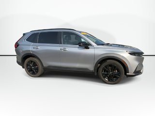 2023 Honda CR-V Hybrid Touring | Leather | Roof | Cam | WARRANTY BATTERY in Saint John, New Brunswick - 2 - w320h240px
