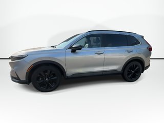 2023 Honda CR-V Hybrid Touring | Leather | Roof | Cam | WARRANTY BATTERY in Saint John, New Brunswick - 5 - w320h240px