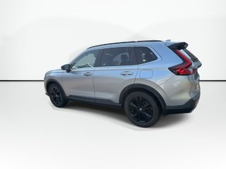 2023 Honda CR-V Hybrid Touring | Leather | Roof | Cam | WARRANTY BATTERY in Saint John, New Brunswick - 6 - w320h240px
