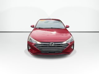 2020 Hyundai Elantra Ultimate in Saint John, New Brunswick - 3 - w320h240px