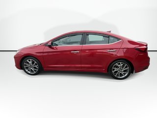 2020 Hyundai Elantra Ultimate in Saint John, New Brunswick - 5 - w320h240px