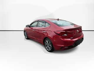 2020 Hyundai Elantra Ultimate in Saint John, New Brunswick - 6 - w320h240px