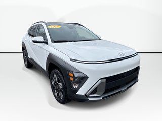 2025 Hyundai Kona Preferred Trend | Leather | Warranty To 2030