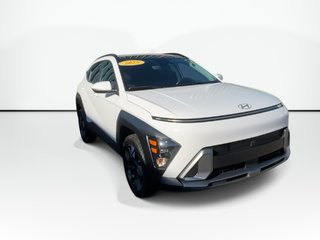 2025 Hyundai Kona Preferred Trend | AWD | SUNROOF | HEATED SEATS