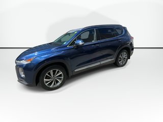 2020 Hyundai Santa Fe in Antigonish, Nova Scotia - 4 - w320h240px