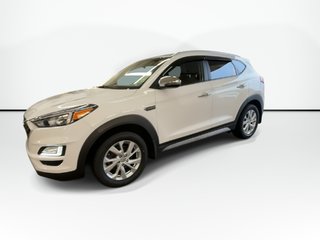 2019 Hyundai Tucson Preferred | Cam | USB | HtdSeats | Bluetooth in Saint John, New Brunswick - 4 - w320h240px