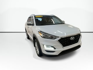 2019 Hyundai Tucson Preferred | Cam | USB | HtdSeats | Bluetooth in Saint John, New Brunswick - 2 - w320h240px