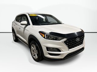 2020 Hyundai Tucson Essential | Cam | HtdSeats | Bluetooth | Keyless