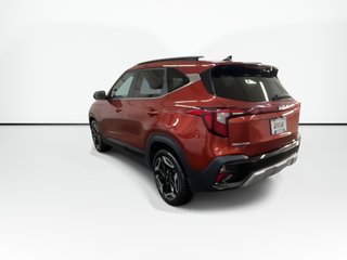 Kia Seltos SX 2024 à Saint John, Nouveau-Brunswick - 6 - w320h240px