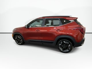 Kia Seltos SX 2024 à Saint John, Nouveau-Brunswick - 5 - w320h240px