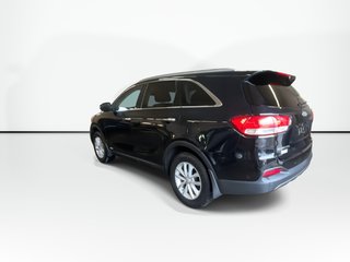 2016 Kia Sorento 2.4L LX | Heated Seats | Cam | in Saint John, New Brunswick - 6 - w320h240px