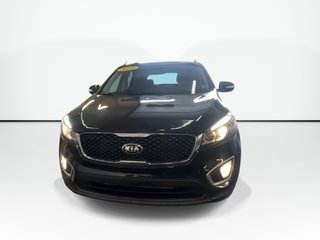 2016 Kia Sorento 2.4L LX | Heated Seats | Cam | in Saint John, New Brunswick - 3 - w320h240px