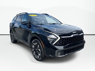 2023 Kia Sportage X-Line | HTDSTS | CAM | Warranty To 2028