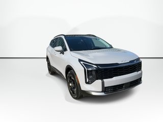 2026 Kia Sportage EX Premium