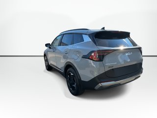 2026 Kia Sportage in Antigonish, Nova Scotia - 6 - w320h240px